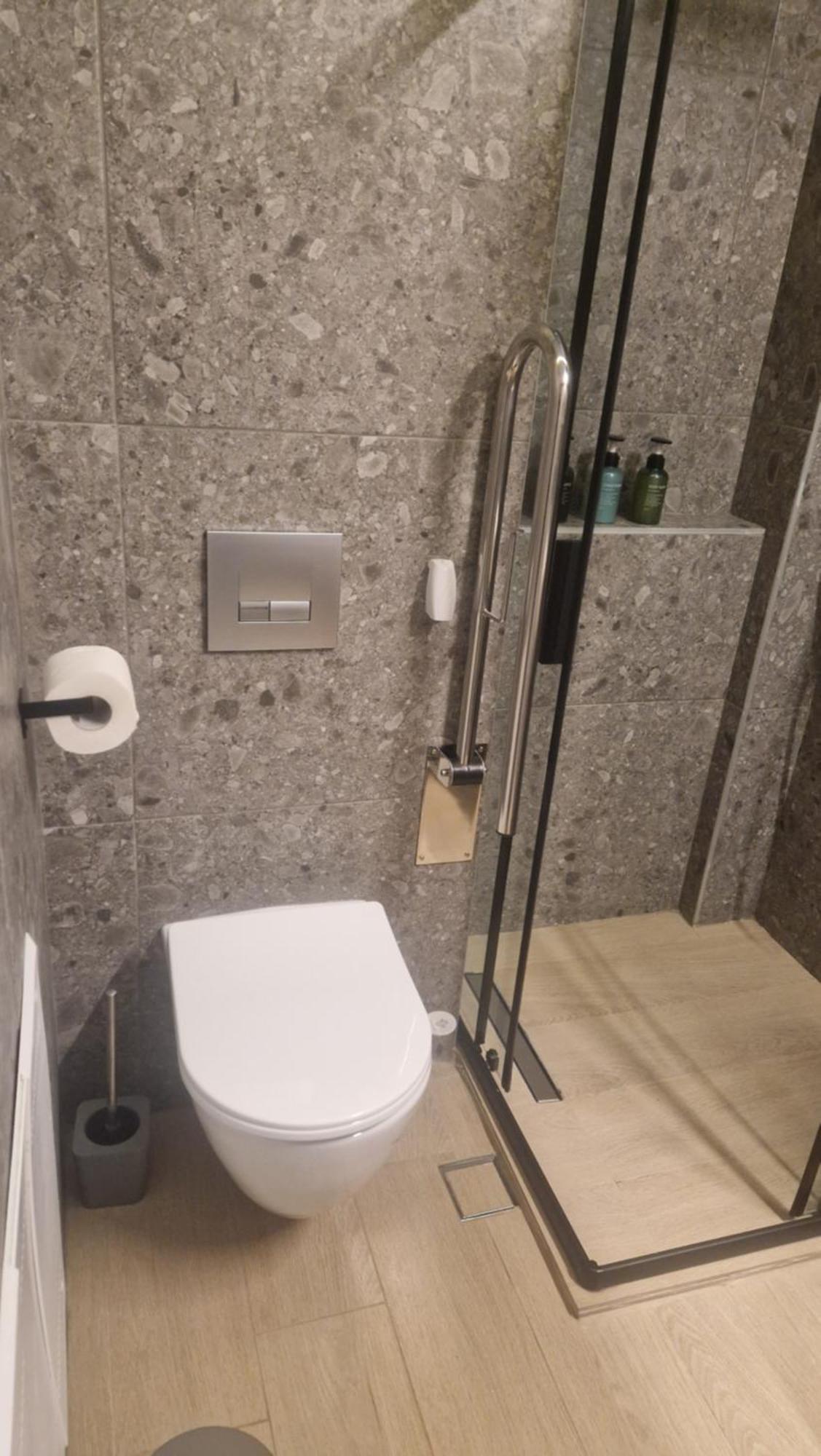 אלכסנדרופולי 8 Blocks Apartments 4A מראה חיצוני תמונה