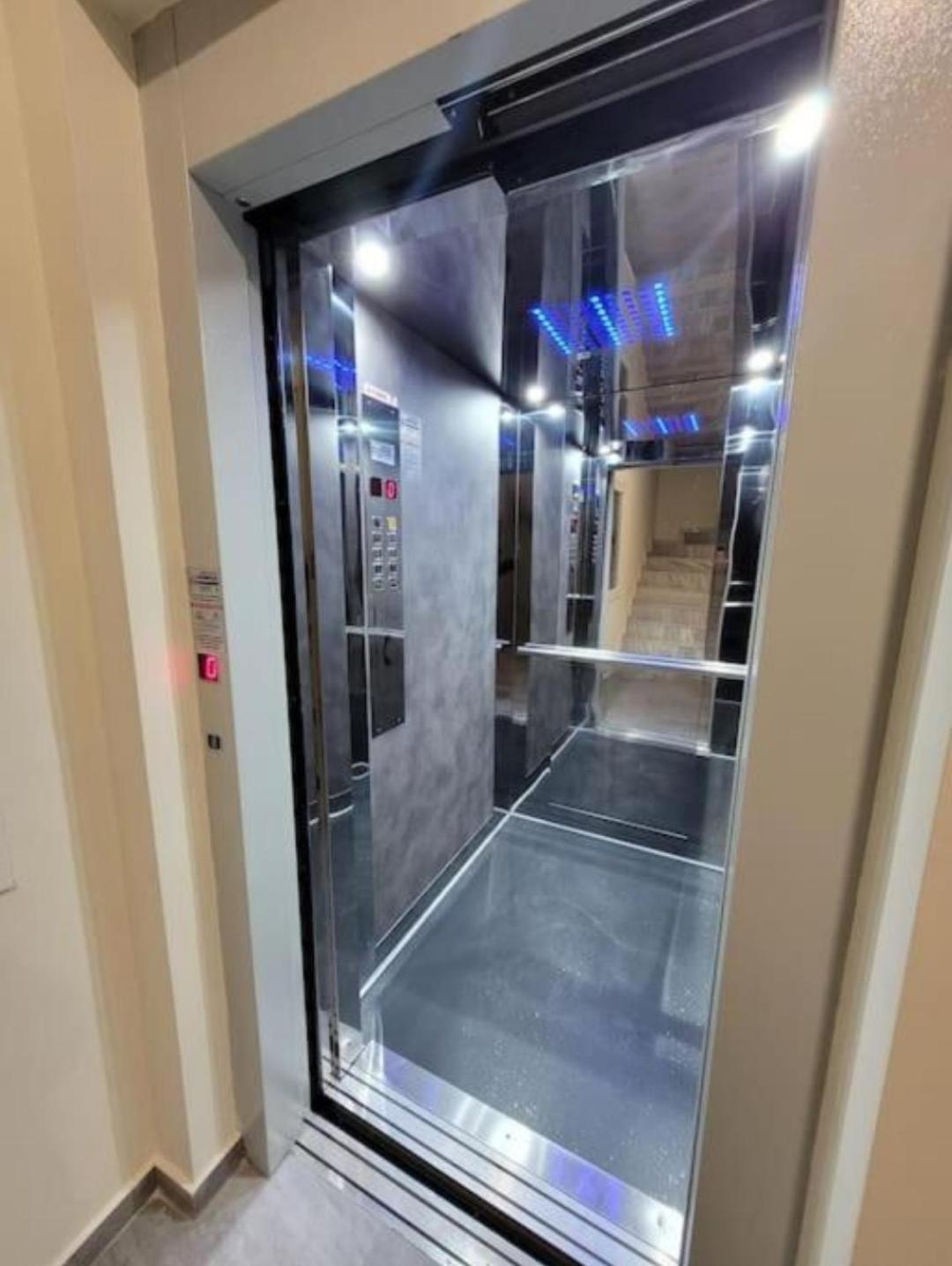 אלכסנדרופולי 8 Blocks Apartments 4A מראה חיצוני תמונה