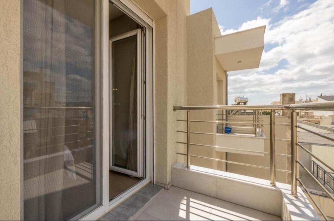 אלכסנדרופולי 8 Blocks Apartments 4A מראה חיצוני תמונה